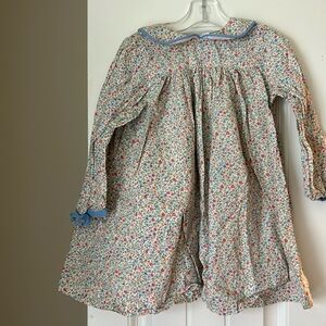 4t euc fantasia too from Dallas dress